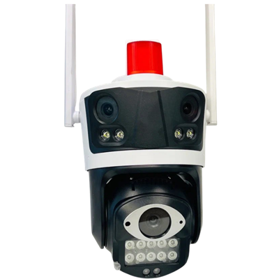 Камера C30CN-4G (4G+Wi-Fi) 3 объектива 719f9d08-f995-11ee-0a80-0d7200527bb4