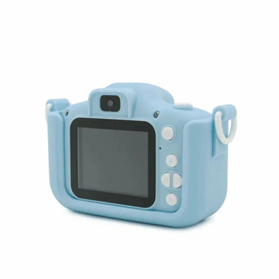 Фотоаппарат детский X5 (6+) 036c16ed-f39d-11f0-0a80-0e400019b0a5