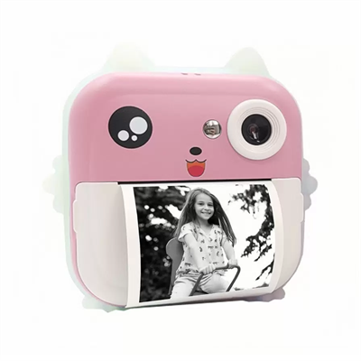 Фотоаппарат моментальной печати Q5 b96582ab-c4e0-11ee-0a80-0f1e001fca58