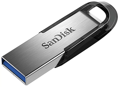 Карта памяти USB SanDisk Ultra Flair 512Gb  150Mb/s 4d80d7f0-97ba-11f0-0a80-0df400362e1f