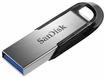 Карта памяти USB SanDisk Ultra Flair 1Tb  150Mb/s 803c65a4-97ba-11f0-0a80-01590036648e