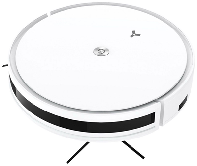 УЦ Робот-пылесос Accesstyle VR30R01DW 28571094-c888-11f0-0a80-00b0002449b7