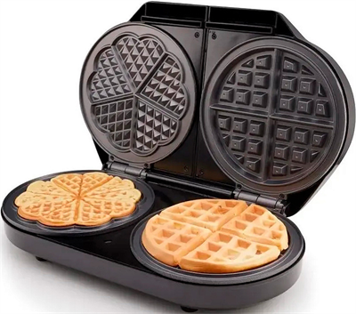 УЦ Вафельница Gorenje WM1400SB 0d94a8ea-d4ed-11f0-0a80-1be400498814