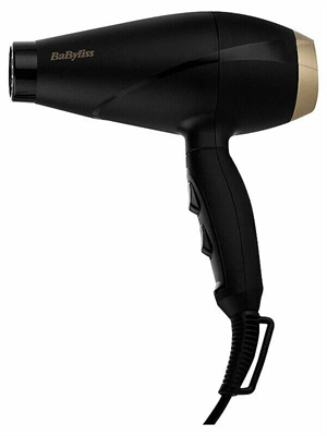 УЦ Профессиональный фен Babyliss 6704E ecc1c9cb-f054-11f0-0a80-16110006d2c7
