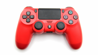 Джойстик PS4 (однотонный) 8c73d1b4-4421-11ee-0a80-106b008e2db0