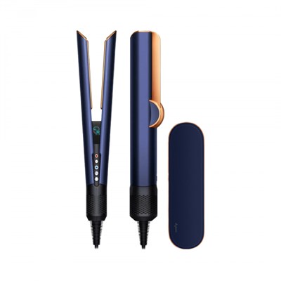 Выпрямитель Dyson 1:1 HT 01 Prussian Blue Copper 9b9741c3-1a1c-11f1-0a80-0964001ba1bc