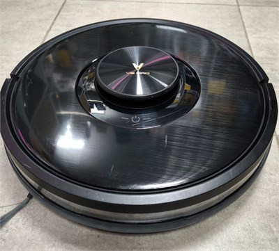 УЦ Робот-пылесос Viomi V5 Pro