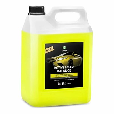 Химия для бесконтактной мойки (концентрат) Grass