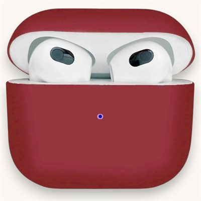 Чехол для наушников AirPods 3 c51aeef1-99b3-11ee-0a80-017e00221edb
