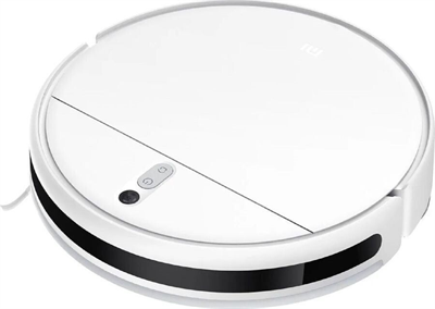 УЦ Робот-пылесос Xiaomi Mi Robot Vacuum-Mop 2 Lite 0c8bcbc5-f86e-11f0-0a80-0ec60011ceab