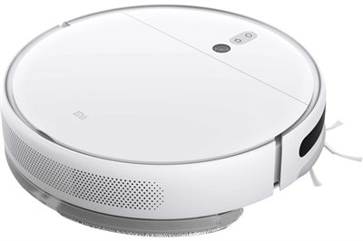 УЦ Робот-пылесос Xiaomi Mi Robot Vacuum-Mop 2 c83831ef-245e-11f1-0a80-18fc000e9c48