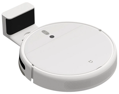 УЦ Робот-пылесос Xiaomi Mi Robot Vacuum-Mop e76a789b-2461-11f1-0a80-131b000ef698