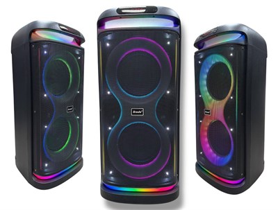 Блютуз колонка BTS-2099