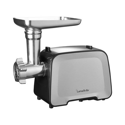 Мясорубка электрическая Luma Bella LB-56021 с насадками a533956c-5e84-11f1-0a80-1af300116a7e
