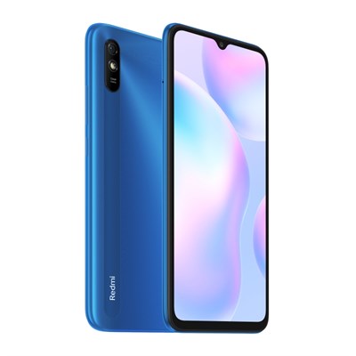 УЦ Смартфон Xiaomi Redmi 9A 2/32GB 74b664dc-5f6a-11f1-0a80-19160013a367