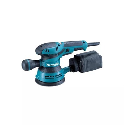 Эксцентриковая шлифовальная машина BO5041 125mm 3a15eff7-5e83-11f1-0a80-19110011bb25
