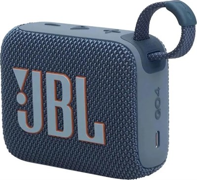 Портативная колонка JBL GO 4 (4.2w) 94616aec-a53d-11f1-0a80-1bf1005508cc