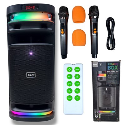 Блютуз колонка BTS-2250