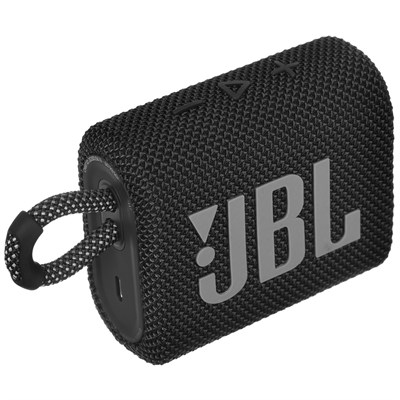 Портативная колонка JBL GO 3 (4,2w) 803654fb-a5f1-11f1-0a80-06c000134663