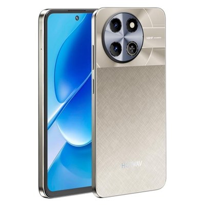 Смартфон Hotwav Note 18GT  8+12/256 GB 03f96e0d-aded-11f1-0a80-1f0e001ae7d3