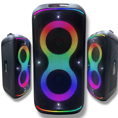 Bluetooth колонка Brodu BTS-2253