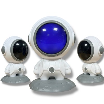 Блютуз колонка GTS-2097