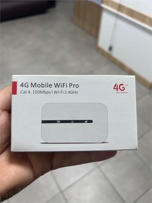 Роутер 4G M8-E (Белый) 26820569-54da-11ef-0a80-1042002fccf3