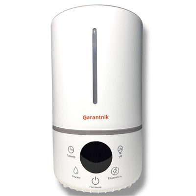 Ультразвуковой увлажнитель воздуха 4 литра Garatnik WH-2503