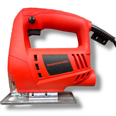 Лобзик электрический проводной (GVAG05-W)