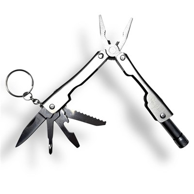 Мультитул брелок с фонариком (компактный) 5431d721-2fdd-11f0-0a80-0f7f000b06e5