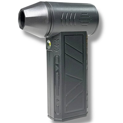 Беспроводной турбовентилятор