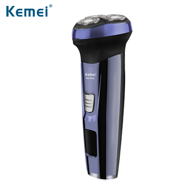Электробритва Kemei KM-6539 3в1 375c5507-f534-11f0-0a80-1077003376b9