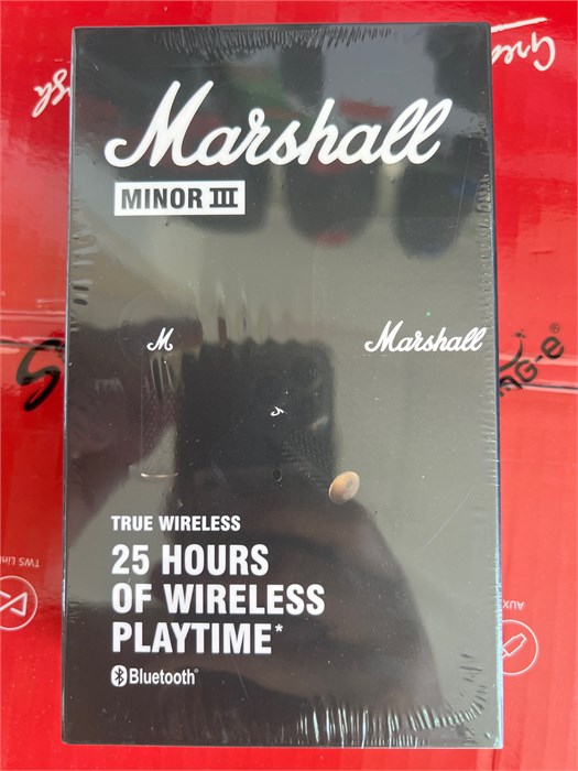 Наушники Marshall minor 3 72ce903b-459a-11ee-0a80-106b00ca8063