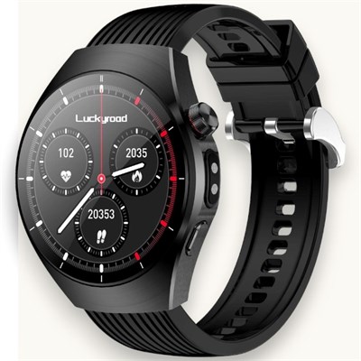 Смарт часы LK watch 15 ce5baa55-e182-11f0-0a80-1b80000d0e0f