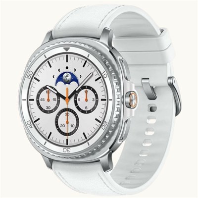 Смарт часы Watch 8 Classic 46mm (серебро) d31bfdb8-c915-11f0-0a80-14c5002e45fd