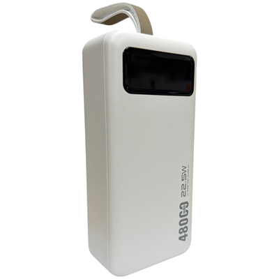Power bank 48000 mAh e9ed6478-2502-11f0-0a80-159000125815