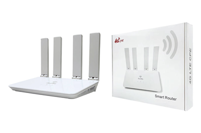 Роутер  WI-FI 4G/5G CPF906 bfd06df1-566a-11f0-0a80-0828000cfbc9