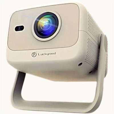 Проектор android HY-350 ec1510f4-e47b-11ef-0a80-0ec5000bf2e7