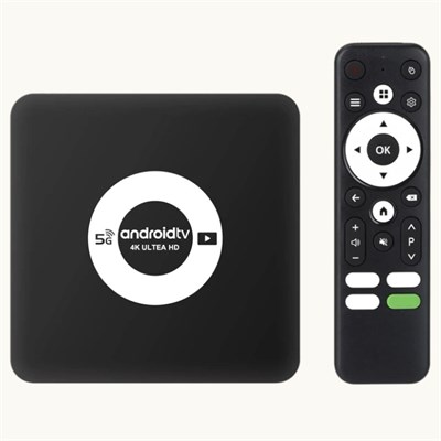 Приставка Androidtv Box a32751d8-bdd3-11ef-0a80-09b000044790