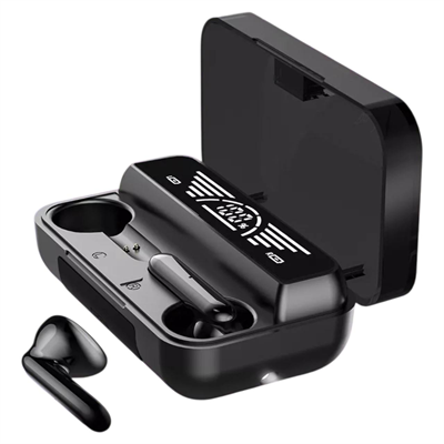 Наушники M29 PRO 639abc18-8326-11f0-0a80-15a6001e65f8