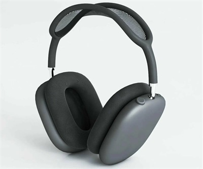 Наушники AirPods Max model:A2098(черный) 8521a1eb-907c-11ef-0a80-03220036a86c