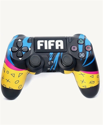 Джойстик для PS4 (принт) ac4e8d09-441f-11ee-0a80-034a008d7713