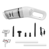 Пылесос вертикальный 2в1 Model: JB-168 3fdc24dd-1b74-11f0-0a80-167a000b9f58