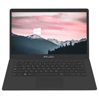 Ноутбук Innjoo 256gb 15,6 (черный) 5c97d9c0-bf44-11ee-0a80-11af00be0dce