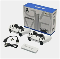 Игровая консоль Game Stick PRO 2f40cc48-74f2-11ef-0a80-191400326fd4