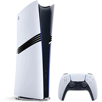 Игровая консоль PlayStation 5 Pro Digital CFI-7000B01 белый/черный 11220