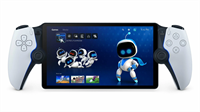 Игровая консоль PlayStation 5 Portal CFIJ-18000 белый 11221