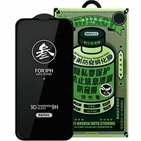 Защитное стекло REMAX iPhone 11/XR анти-шпион b798196e-d59d-11ef-0a80-19c60018b607