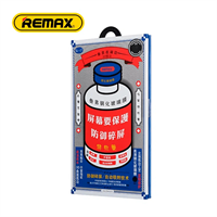 Защитное стекло REMAX iPhone 14 PRO MAX fdd195b8-d18d-11ee-0a80-0d9f0027de82