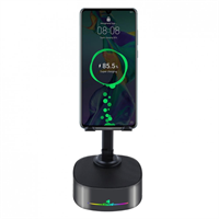 Блютуз колонка Kisonli M-5 5e5ac07e-196f-11f1-0a80-0fea0012d8fc